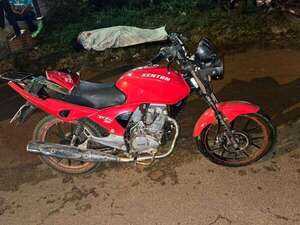 Accidente fatal en Santa Rosa del Aguaray reaviva preocupación por seguridad vial en San Pedro - Nacionales - ABC Color