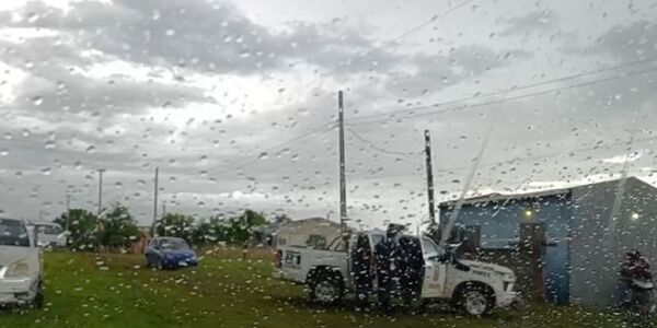 HALLAN SIN VIDA A HOMBRE DENUNCIADO POR PRESUNTO ABUSO EN CORONEL BOGADO