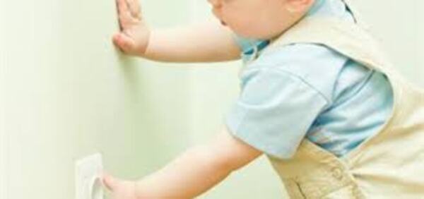 Niño de 3 años fallece electrocutado