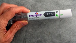 DINAVISA intensifica controles tras robo masivo de medicamento para adelgazar