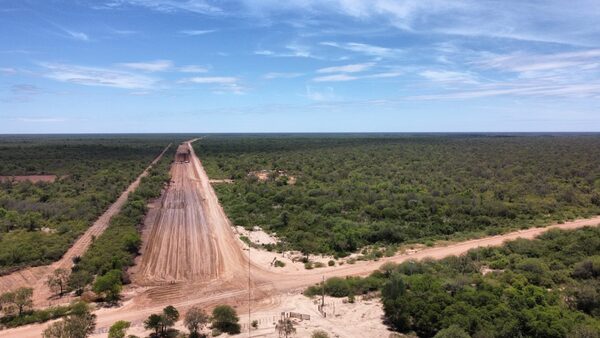 BID aprueba US$ 200 millones para acelerar el Corredor Bioceánico en el Chaco