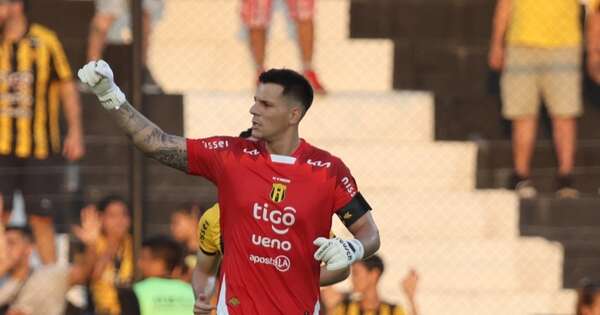 La Nación / En Trinidad e Itauguá habrá emociones