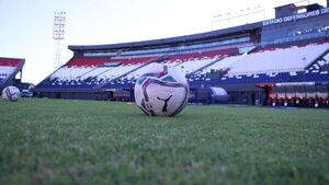 Guaraní y San Lorenzo abren la quinta fecha del Apertura | Unicanal