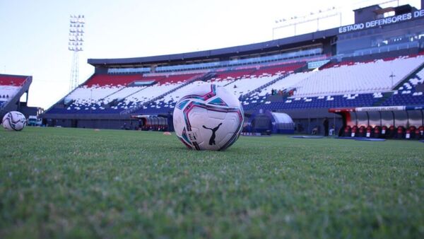 Guaraní y San Lorenzo abren la quinta fecha del Apertura | Unicanal