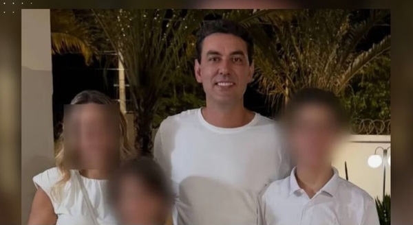 Conmoción en Brasil: Funcionario asesinó a su hijo e hirió a otro, alegando infidelidad de su esposa