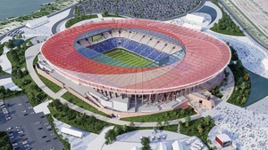  Paraguay se proyecta al mundo con el Mundial 2030 - Portal Digital Cáritas Universidad Católica