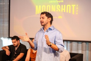 Moonshot 2026 lanza una nueva edición para impulsar emprendimientos innovadores en Paraguay