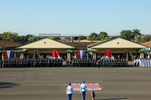 Cimefor 2026 cerró con 2.000 participantes