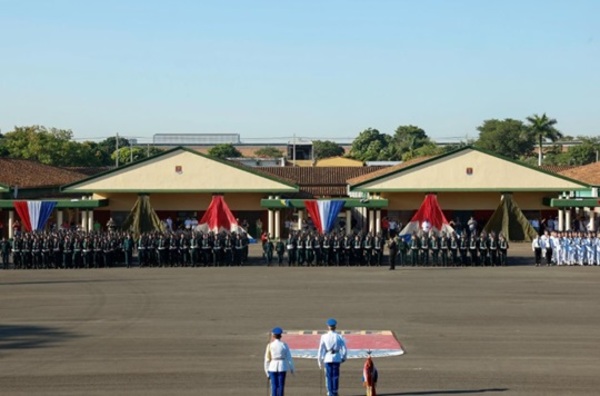 Cimefor 2026 cerró con 2.000 participantes