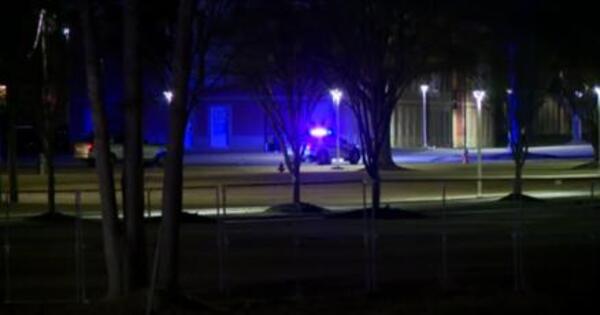 Al menos 2 muertos deja tiroteo en la Universidad Estatal de Carolina del Sur