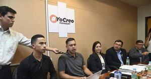 Miguel Prieto busca respaldo político en el Congreso ante presión de Contraloría