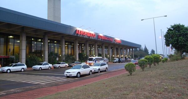 En el Este harán un simulacro de accidente aéreo