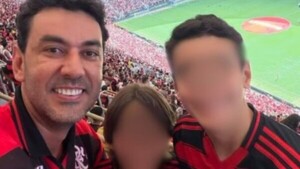 Mató a balazos a sus dos hijos tras descubrir una supuesta infidelidad