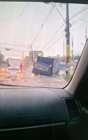 ¿Las lluvias aplacarán la ola de calor? Esto dice Meteorología - Clima - ABC Color