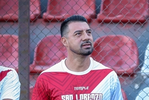 Sportivo San Lorenzo va por la primera victoria con Julio César Cáceres en el Apertura » San Lorenzo PY