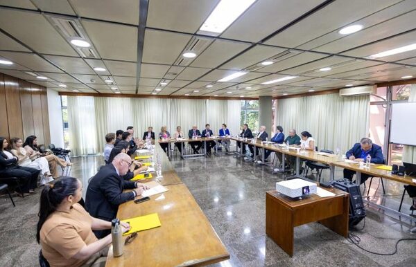 Justicia apuesta a la arquitectura innovadora para transformar el sistema penitenciario