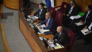 Bachi habla de la presión social, números ajustados y nuevos planteamientos en la reforma