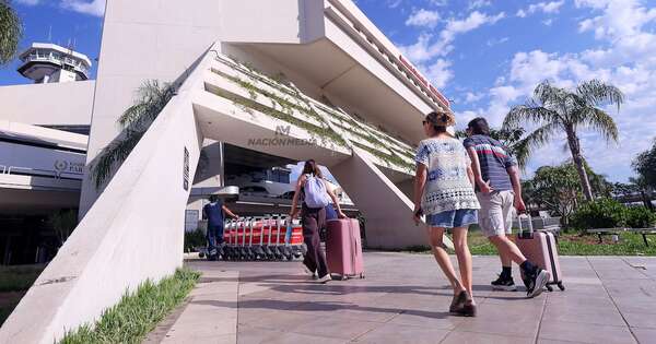 La Nación / Asunción se abre al mundo y se vuelve más atractiva tras la nueva ruta aérea con Miami
