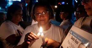 La Nación / Venezuela: un artículo trancó el debate de histórica ley de amnistía