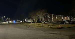 La Nación / EE. UU.: tiroteo causa dos muertos y un herido en universidad estatal