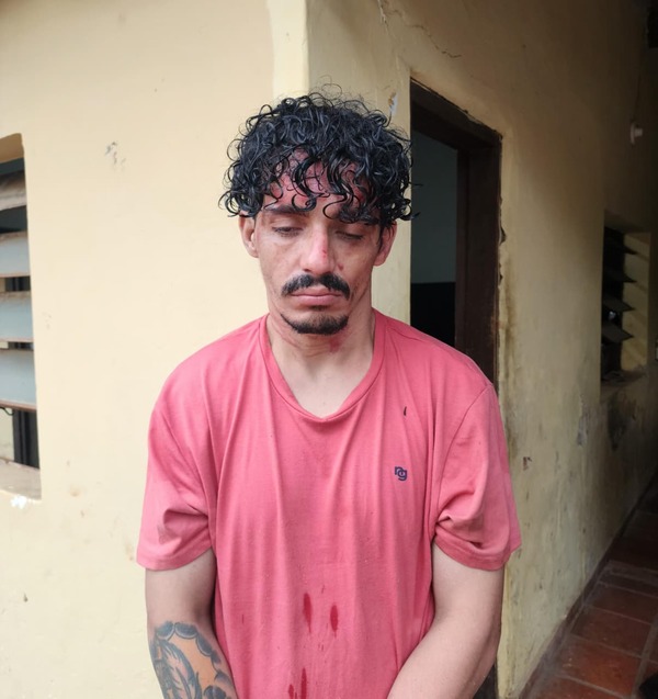 Popular / (VIDEO) Nieto alhaja destrozó la casa de su abuelita