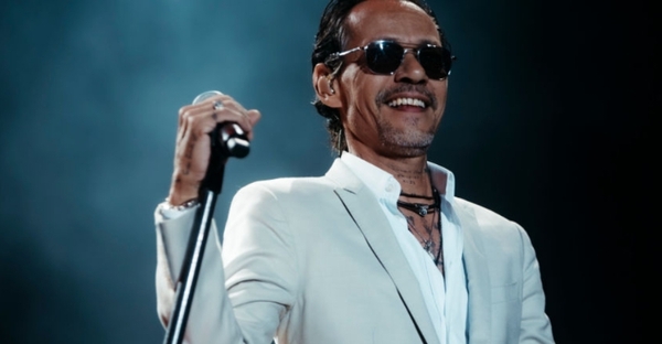 Popular / ¡Ndetavyonde! ¡Atendé cuánto ganará Marc Anthony por minuto de concierto en España!