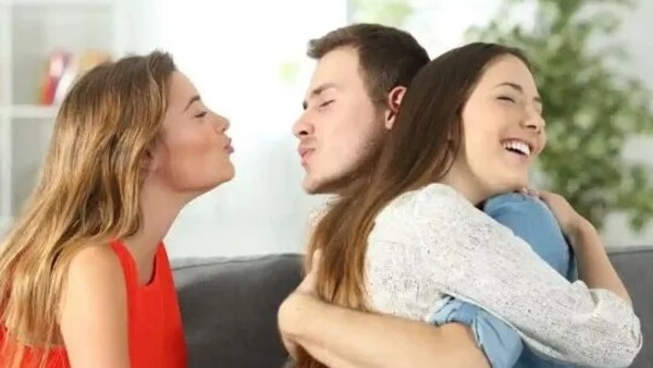 ¡Polémica en el calendario! El “Día del Amante” se celebra hoy "calladito"