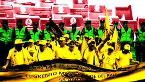 Newsletter ÚH: La movilización docente que puso un freno a la reforma de la Caja Fiscal