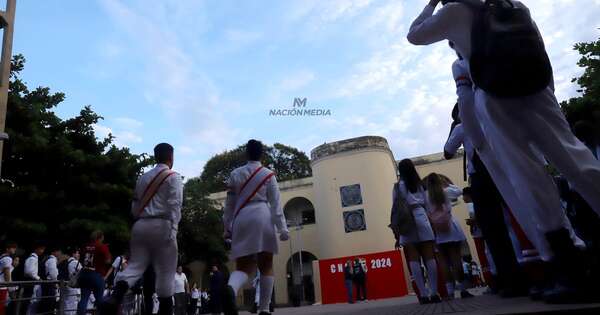 Diario HOY | Directores garantizan apertura de escuelas el 23 de febrero