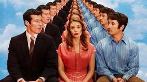 ¿Qué vemos este fin de semana de los enamorados? Una guía de lo nuevo en streaming  - Cine y TV - ABC Color