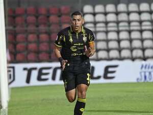 A qué hora juega hoy Recoleta vs. Luqueño y dónde ver en vivo - Fútbol - ABC Color
