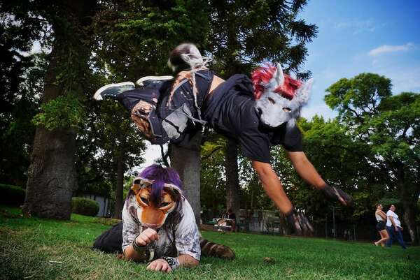 AUDIO: La tendencia de los Therians. “Yo consulté con los profesionales y no está catalogado como una patología”, dice viceministra  - La Primera Mañana - ABC Color