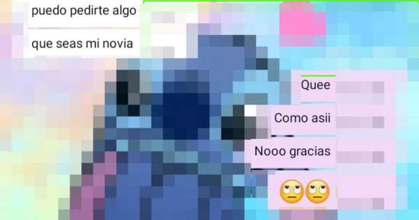 La Nación / Apartan a enfermero por presunto acoso a menor: “Que seas mi novia”