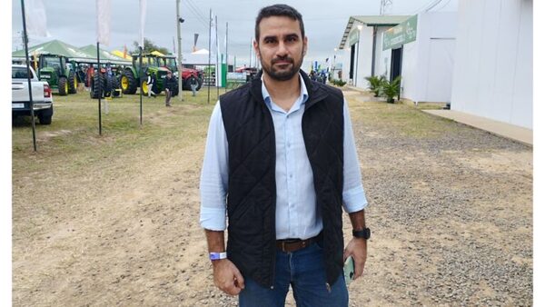 Sanabria explica la puja Chicago–Paraguay y llama a “separar pantalla y basis” en plena discusión de precios