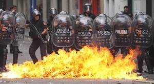 Polémica reforma laboral de Milei se aprueba en Senado