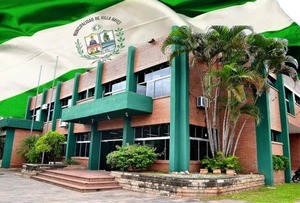 Balance de gestión en Villa Hayes: Cifras y proyectos en ejecución