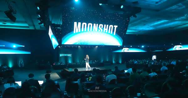 Llega una nueva edición de Moonshot con novedades para empresas