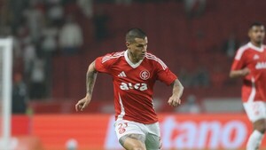 ¿Alan Benítez vuelve a Olimpia o Cerro Porteño?