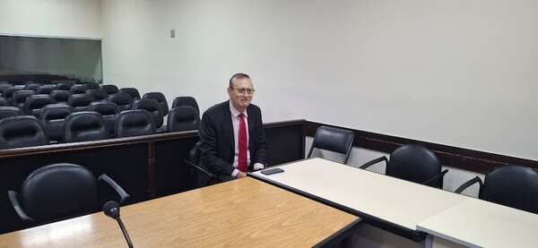 Fiscalía solicita condena de 17 años de cárcel  y prisión para Erico Galeano - Nacionales - ABC Color