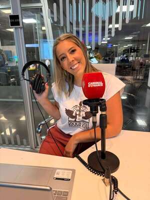 Denise Hutter: “Los años pasan pero sigo siendo una enamorada del amor” - Gente - ABC Color