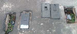 "Es inhumano": El grito de auxilio de vecinos de Las Carmelitas ante la carencia total de agua