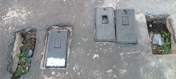 "Es inhumano": El grito de auxilio de vecinos de Las Carmelitas ante la carencia total de agua