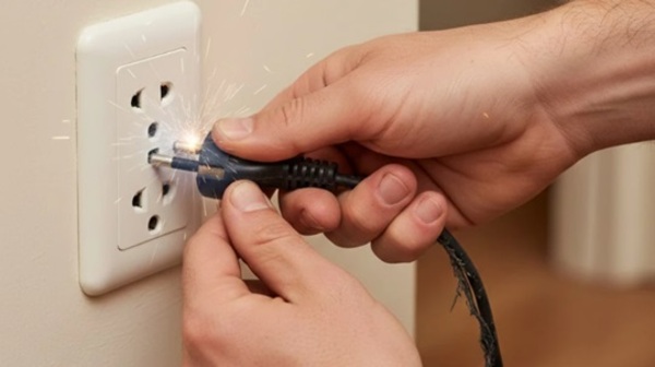 Electricista y un niño mueren electrocutados en Alto Paraná