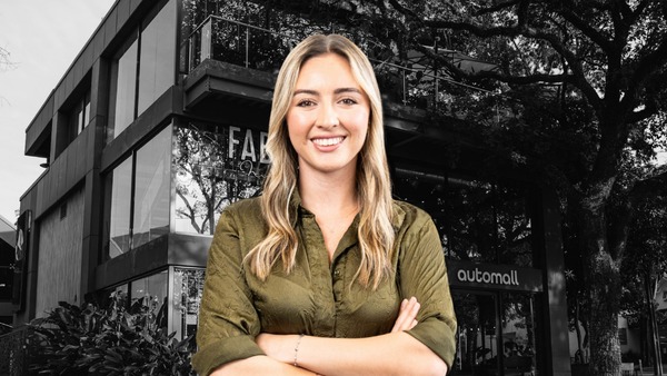 Automall apuesta a transformar la compra de un 0 km en una experiencia integral