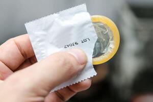 Hoy es el Día Mundial del Condón: una mirada sin tabúes al uso del preservativo