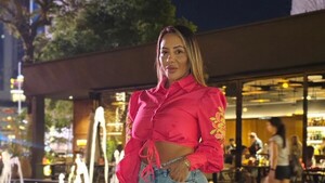 Acusan de estafa a exmodelo: Emprendedora dijo que le vendió ropas chalaikue