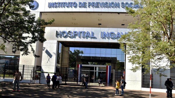 Pacientes denuncian falta médicos, escasez de medicamentos y horas de espera en IPS Ingavi