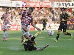 El inédito líder que puede tener hoy el torneo Apertura 2026 - Fútbol - ABC Color