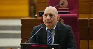 La Nación / Viceministro de Seguridad Interna participará en foros de Israel, El Salvador y Chile