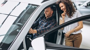 En su primera edición del año, la Expo Rodados viaja a Ciudad del Este